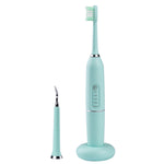 Charger l'image dans la galerie, Brosse à Dents Détartreur Electrique