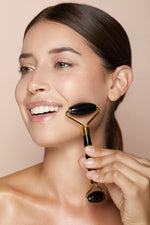 Charger l'image dans la galerie, Roller de Jade Obsidienne