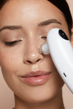 Charger l'image dans la galerie, Aspirateur Points Noirs Avec Dispositif D'hydrodermabrasion