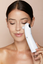 Charger l'image dans la galerie, Aspirateur Points Noirs Avec Dispositif D'hydrodermabrasion