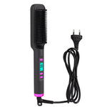 Charger l'image dans la galerie, BROSSE LISSANTE 2EN1