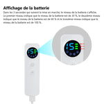 Charger l'image dans la galerie, MASQUE LED VISAGE LUMINOTHERAPIE 4 COULEURS
