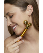 Charger l'image dans la galerie, Appareil Massage Visage Golden Pulse 3d