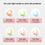 Charger l'image dans la galerie, Appareil Soin Visage Professionnel 5 en 1