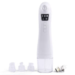 Charger l'image dans la galerie, Aspirateur Points Noirs Avec Dispositif D'hydrodermabrasion