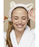 Charger l'image dans la galerie, Bandeau Maquillage Chat