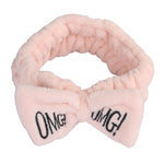 Charger l'image dans la galerie, Bandeau Maquillage Noeud