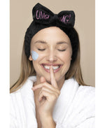 Charger l'image dans la galerie, Bandeau Maquillage Noeud