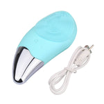 Charger l'image dans la galerie, Brosse Exfoliante Électrique