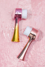 Charger l'image dans la galerie, Brosse Nettoyante Visage 2 En 1