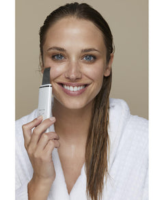 Épurateur De Peau Ultrasonic