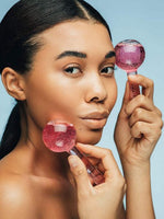 Charger l'image dans la galerie, Ice Ball Visage