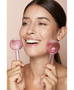 Charger l'image dans la galerie, Ice Ball Visage