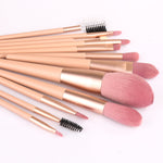 Charger l'image dans la galerie, Kit de 12 Pinceau Maquillage Pro