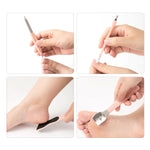 Charger l'image dans la galerie, Kit Pédicure Professionnel