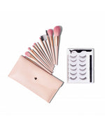 Charger l'image dans la galerie, Kit Pinceau Maquillage Yeux