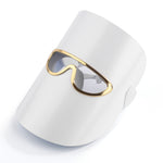 Charger l'image dans la galerie, Masque Led Luminothérapie 3 couleurs