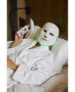 Charger l'image dans la galerie, Masque Led Visage Luminothérapie
