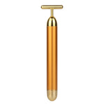 Charger l'image dans la galerie, Masseur Électrique Visage Golden Pulse