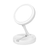 Charger l'image dans la galerie, Miroir Grossissant Lumineux X10