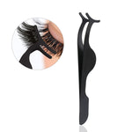 Charger l'image dans la galerie, Paire De Faux Cils Magnétiques Effet Naturel + Eye liner