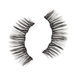 Charger l'image dans la galerie, Paire De Faux Cils Magnétiques Effet Naturel + Eye liner