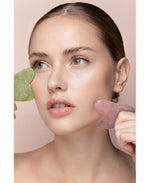 Charger l'image dans la galerie, Pierre Gua Sha Visage