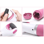 Charger l'image dans la galerie, Ponceuse Pieds Électrique