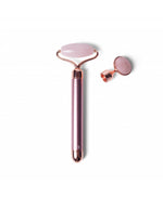 Charger l'image dans la galerie, Roll On Jade Quartz Rose