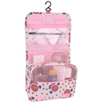 Charger l'image dans la galerie, Trousse De Toilette A Suspendre