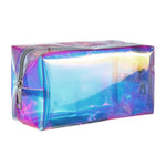 Charger l'image dans la galerie, Trousse De Toilette Transparente