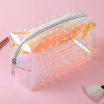 Charger l'image dans la galerie, Trousse Maquillage Transparente