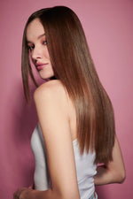 Charger l'image dans la galerie, 5 Clips Extension Raide
