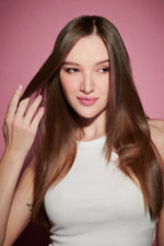 Charger l'image dans la galerie, 5 Clips Extension Raide
