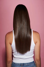 Charger l'image dans la galerie, 5 Clips Extension Raide
