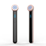 Charger l&#39;image dans la galerie, Stick Beauté 7-en-1 : LED, EMS, Thermo-Massage

