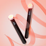Charger l&#39;image dans la galerie, Stick Beauté 7-en-1 : LED, EMS, Thermo-Massage
