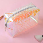 Charger l'image dans la galerie, Trousse Maquillage Transparente
