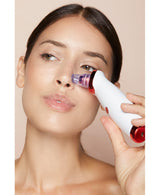 Aspirateur Points Noirs Rechargeable Paloma Beauties — vue principale