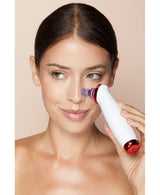 Aspirateur Points Noirs Rechargeable Paloma Beauties — vue de face