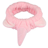 Bandeau Maquillage Licorne Paloma Beauties — vue de face