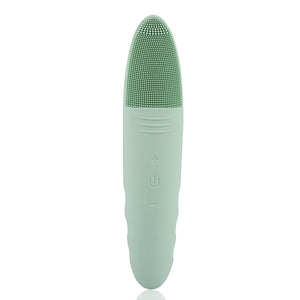 Brosse Nettoyante Visage En Silicone