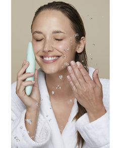 Brosse Nettoyante Visage En Silicone