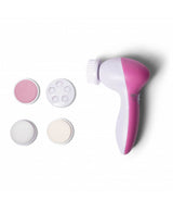 Brosse Nettoyante Visage Multi Soins 5 En 1 Paloma Beauties — vue de face