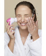 Brosse Nettoyante Visage Multi Soins 5 En 1 Paloma Beauties — vue principale