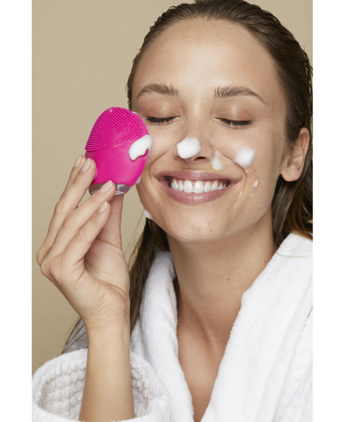 Brosse Visage Électrique Silicone