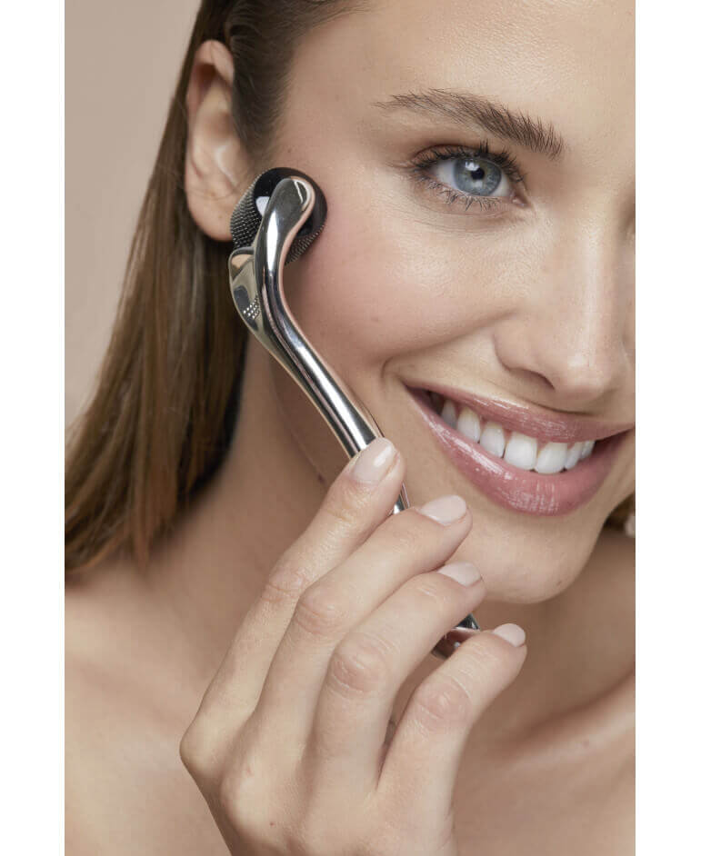 Derma Roller Lèvres