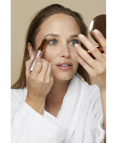 Épilateur Visage et Sourcil