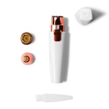 Mini Épilateur Visage et Sourcils Paloma Beauties — vue de face
