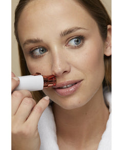 Mini Épilateur Visage et Sourcils